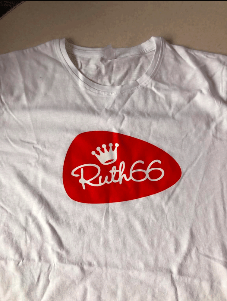 Ruth 66 T-skjorte