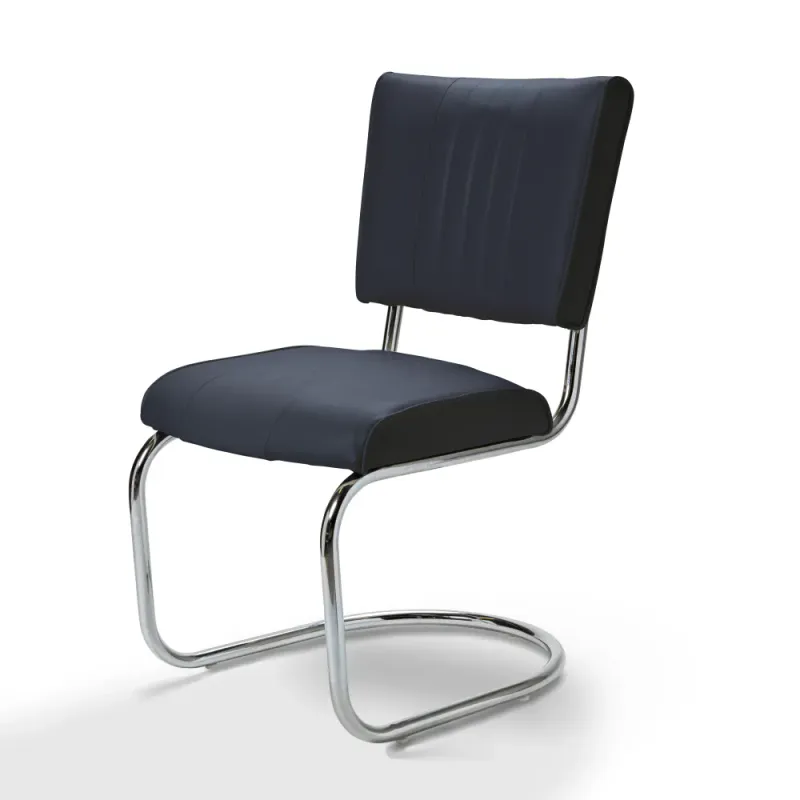 Prospect dinerstol MP Chrome