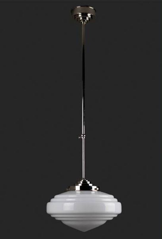 Dinerlampe Deco punt 
