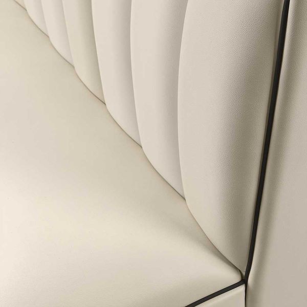 Dinerhj&oslash;rne 270 cm