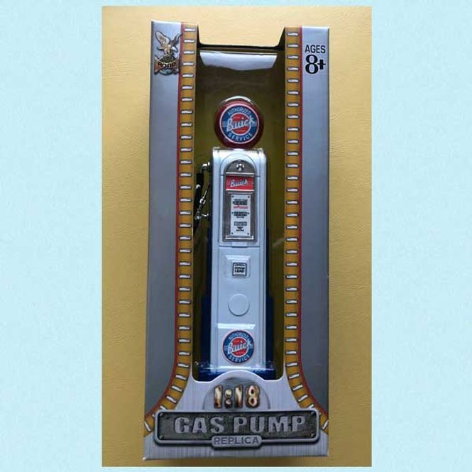 Hovedbilde Bensinpumpe Buick