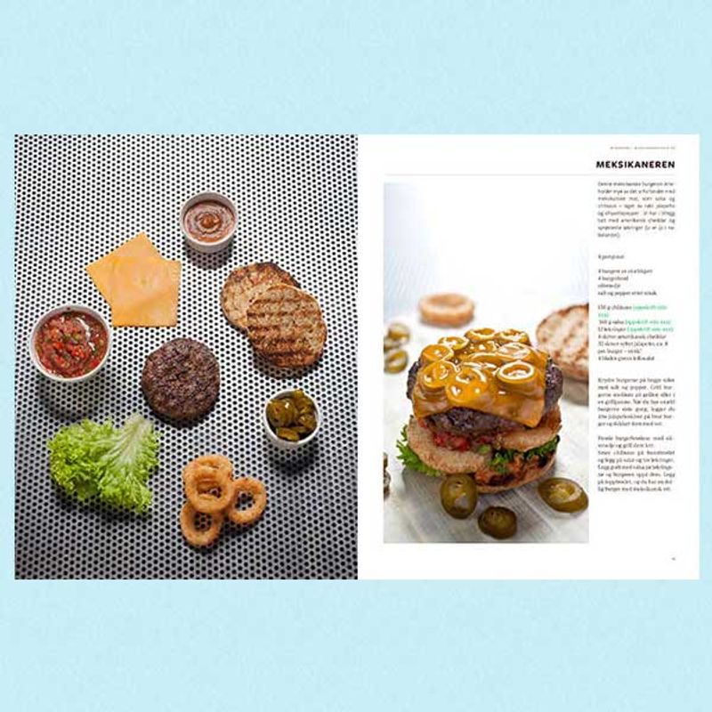 Burgerboka