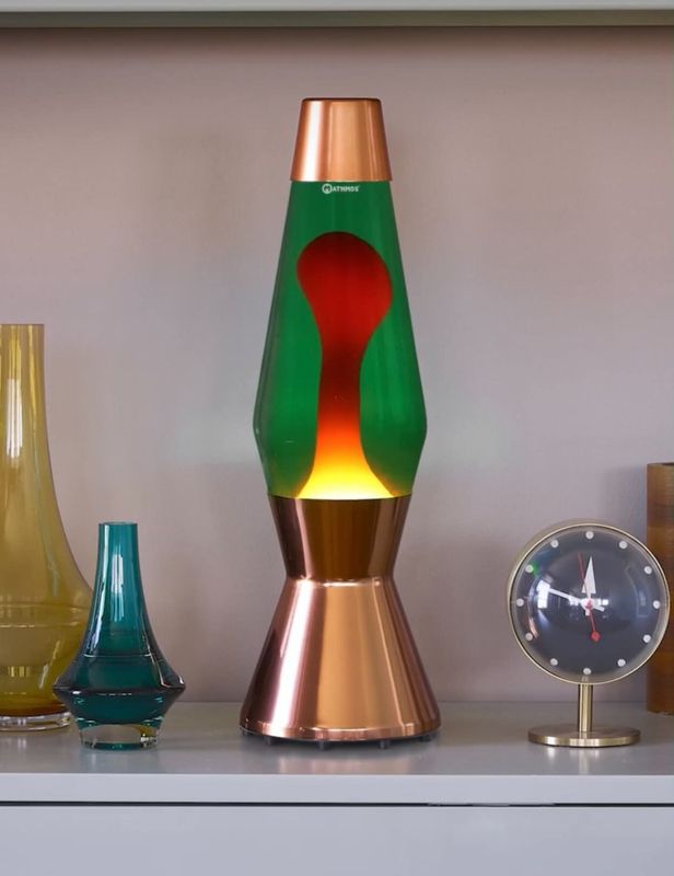 KUN FLASKE til Astro 