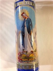 Hovedbilde Mirakel Lady stearinlys I ...