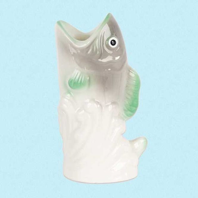Hovedbilde Lysestake fisk