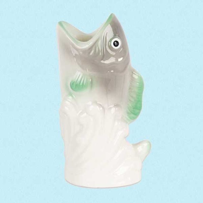 Lysestake fisk