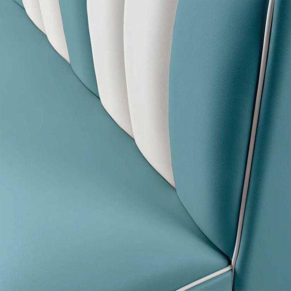 Dinerhj&oslash;rne 270 cm