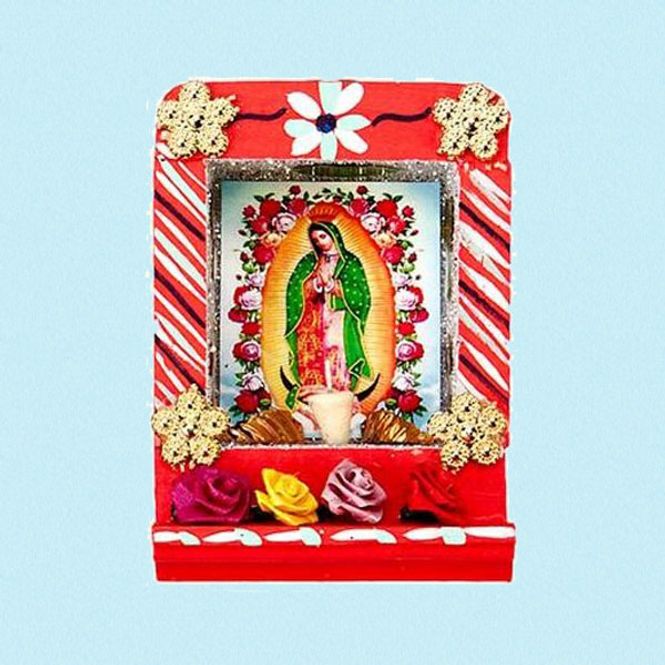 Hovedbilde Mini alter 