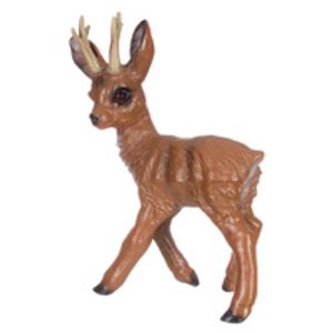 Hovedbilde Hjort h&aring;ndmalt