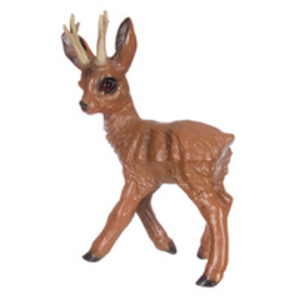 Hjort h&aring;ndmalt