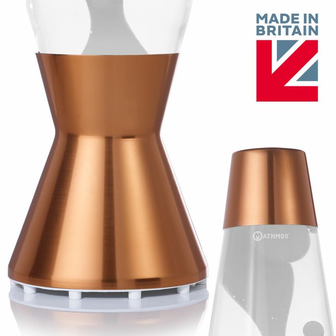 Hovedbilde Astro kobber KUN base og topp