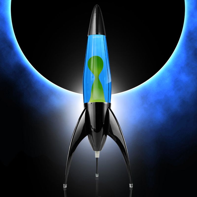 Telstar Rocket: Sort