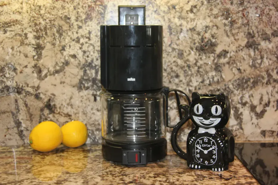 Kit-Cat keramikk krus