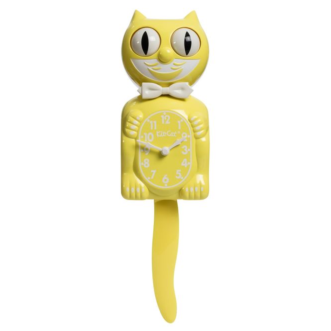 Hovedbilde Kit-Cat klokke Limited ...