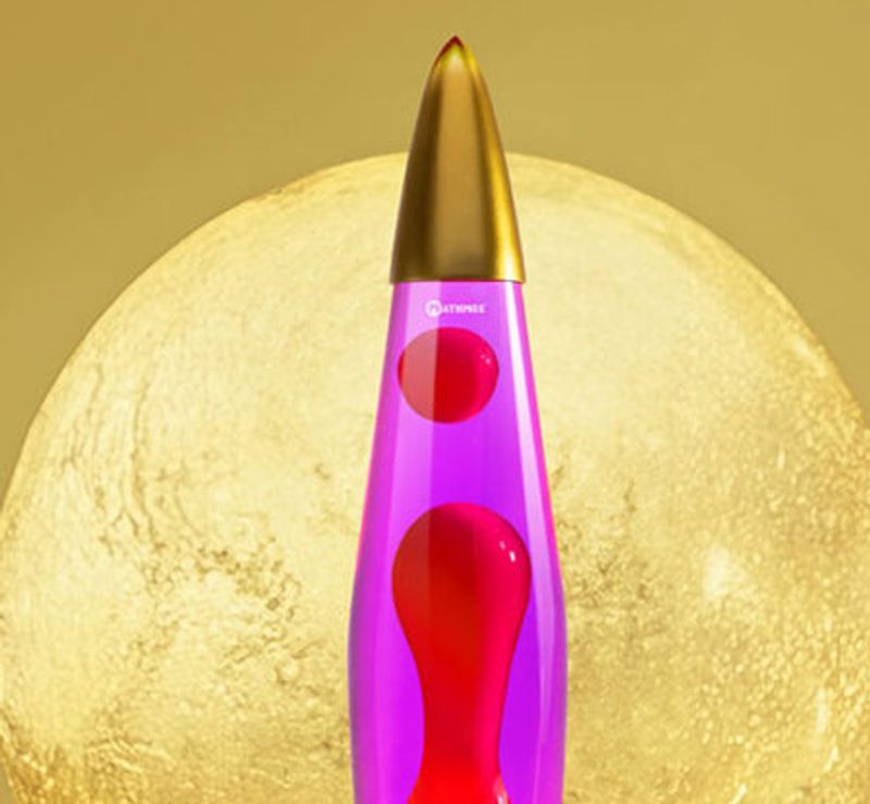 Telstar Rocket: Gull