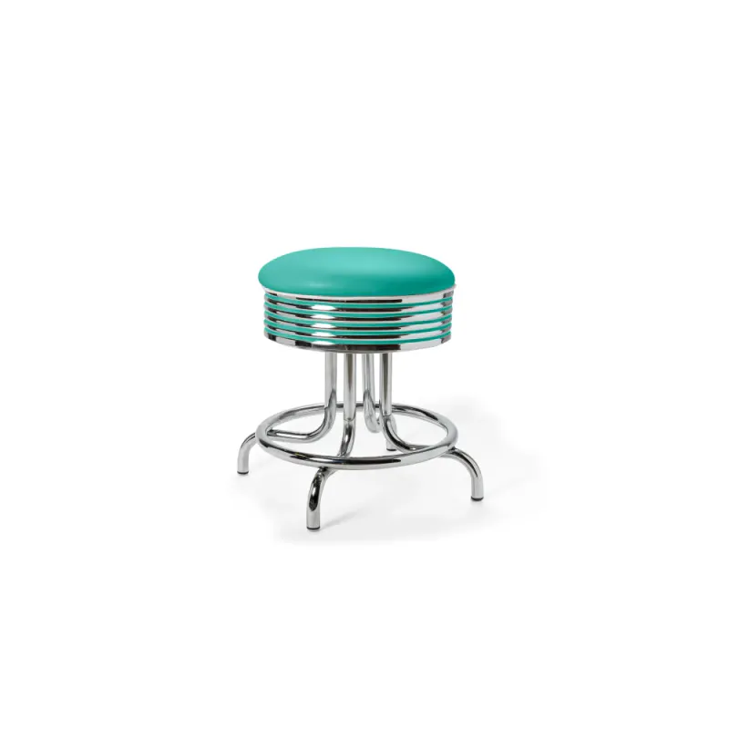 Airline Barkrakk WP 48 cm Chrome