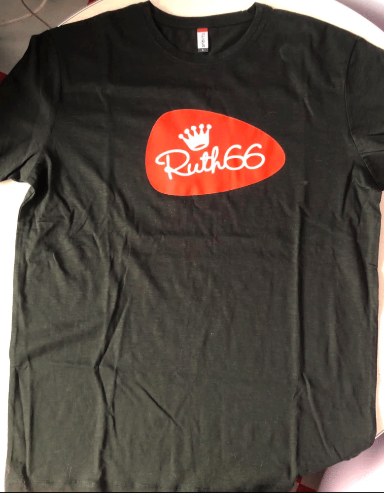Ruth 66 T-skjorte