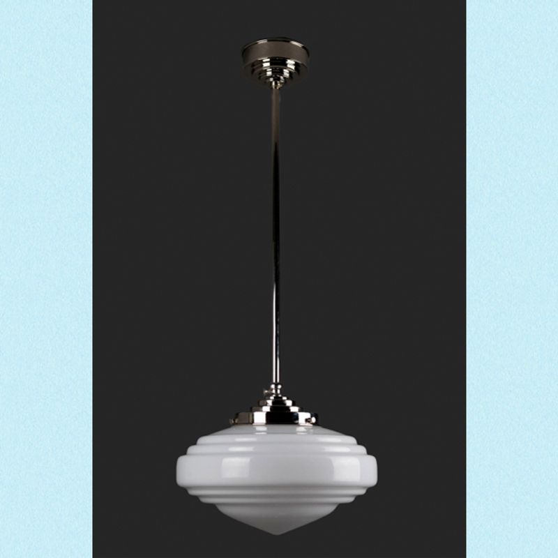 Dinerlampe Deco punt 