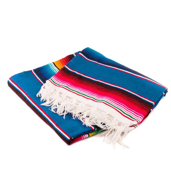 Sarape Meksikansk pledd Large