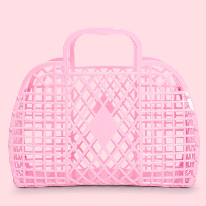Hovedbilde Sunjellies Retro Basket ...
