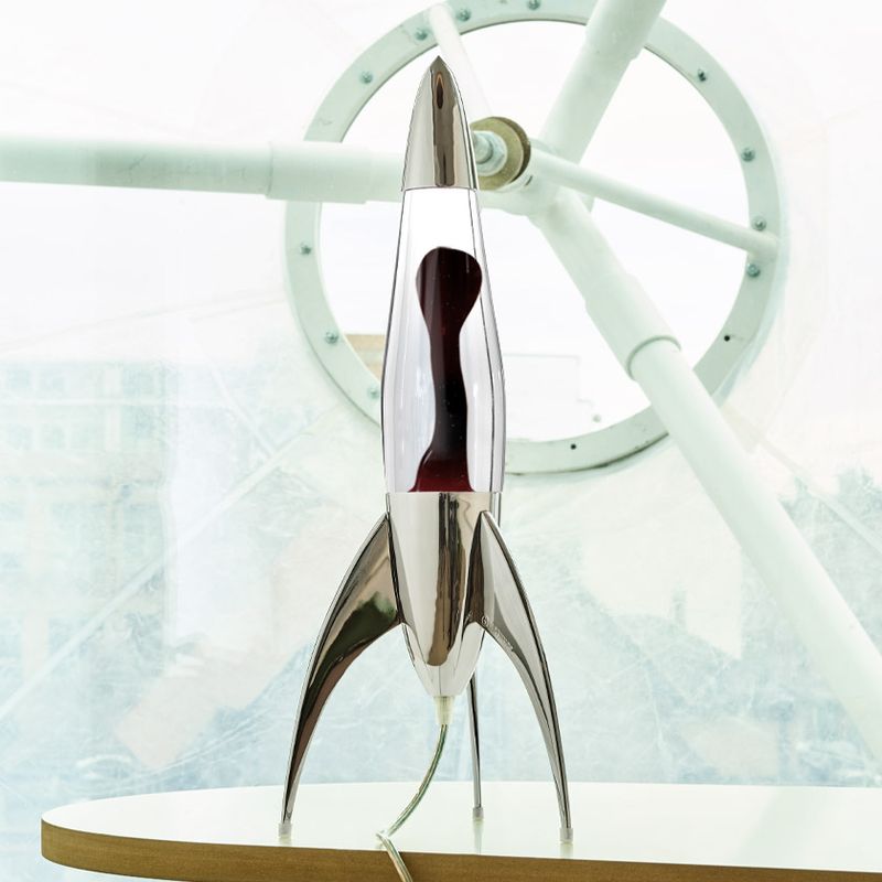 Telstar Rocket: Sølv