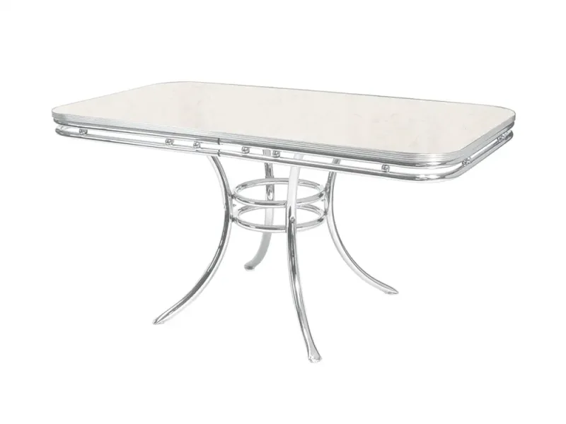 Dinerbord med ekstra kant TO-20