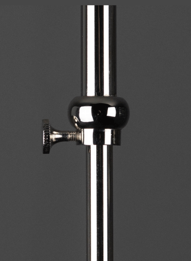 Dinerlampe Deco punt 