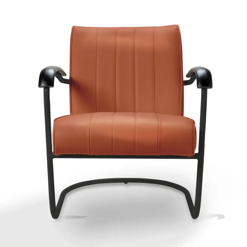 Pullman loungestol MP Sort