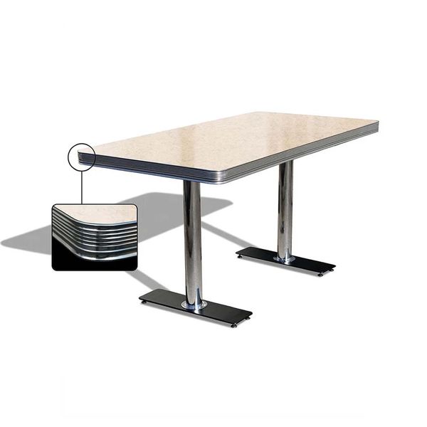 Dinerhj&oslash;rne 270 cm