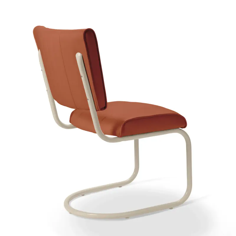 Prospect dinerstol MP Offwhite