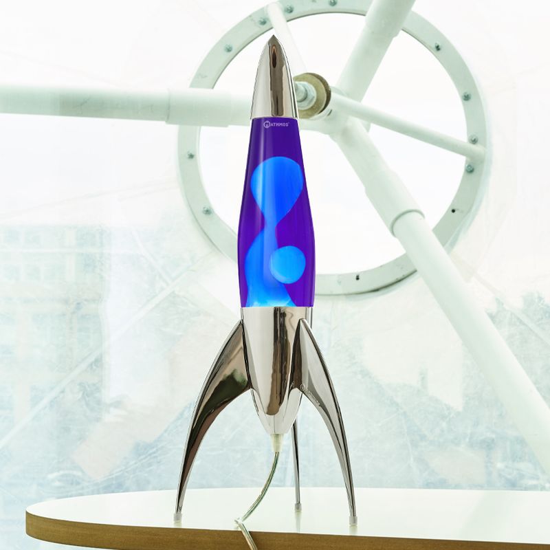 Telstar Rocket: Sølv