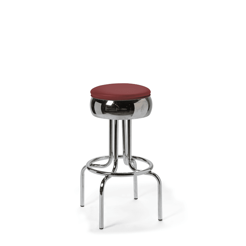 Airline Barkrakk Stacks MP 77 cm Chrome