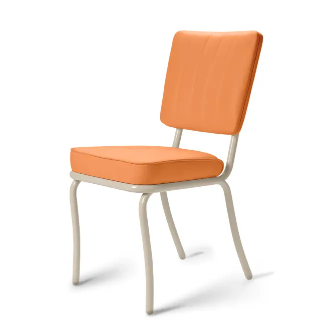 Hovedbilde Arcade dinerstol MP Offwhite