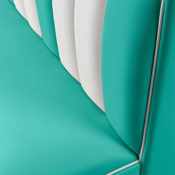 Dinerhj&oslash;rne 270 cm