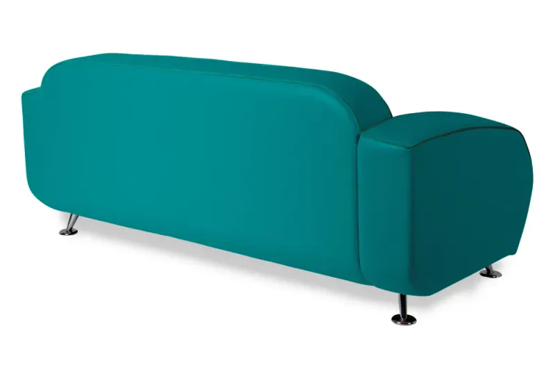 Waverly Sofa 2-seter ensfarget