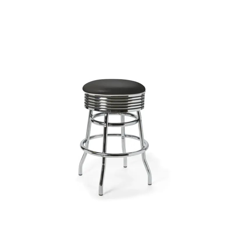 Palace Barkrakk WP 66 cm Chrome