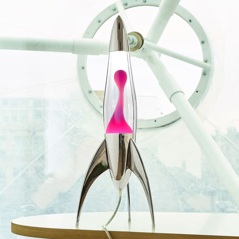 Telstar Rocket: Sølv