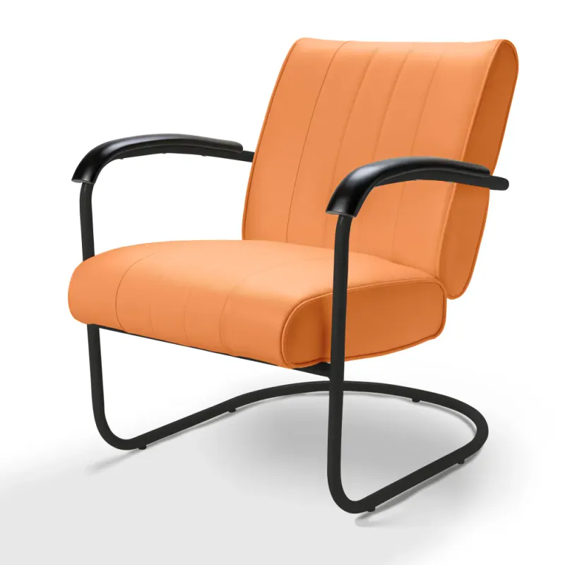 Pullman loungestol MP Sort