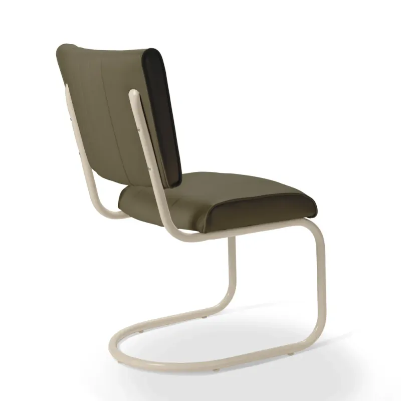 Prospect dinerstol MP Offwhite