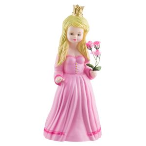 Hovedbilde Prinsesse lampe