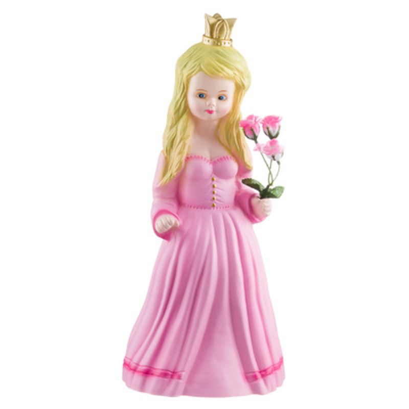 Prinsesse lampe