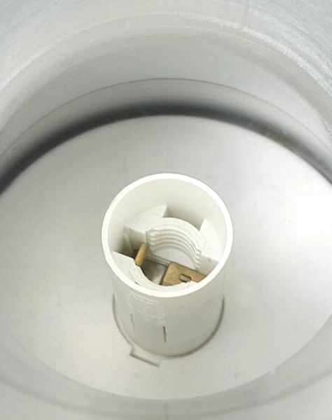 Lysp&aelig;rer 3 pk til eldre typer AstroBaby eller Telstar Rocket