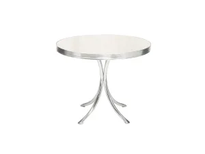 Hovedbilde Dinerbord rundt TO-19