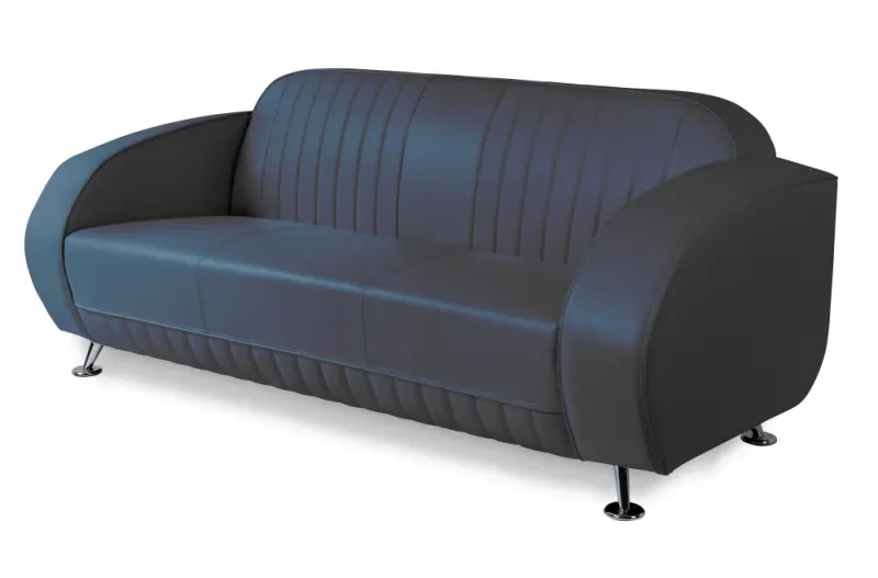 Waverly Sofa 2-seter ensfarget