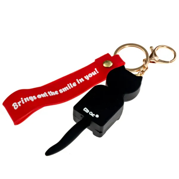 Kit-Cat n&oslash;kkelring 