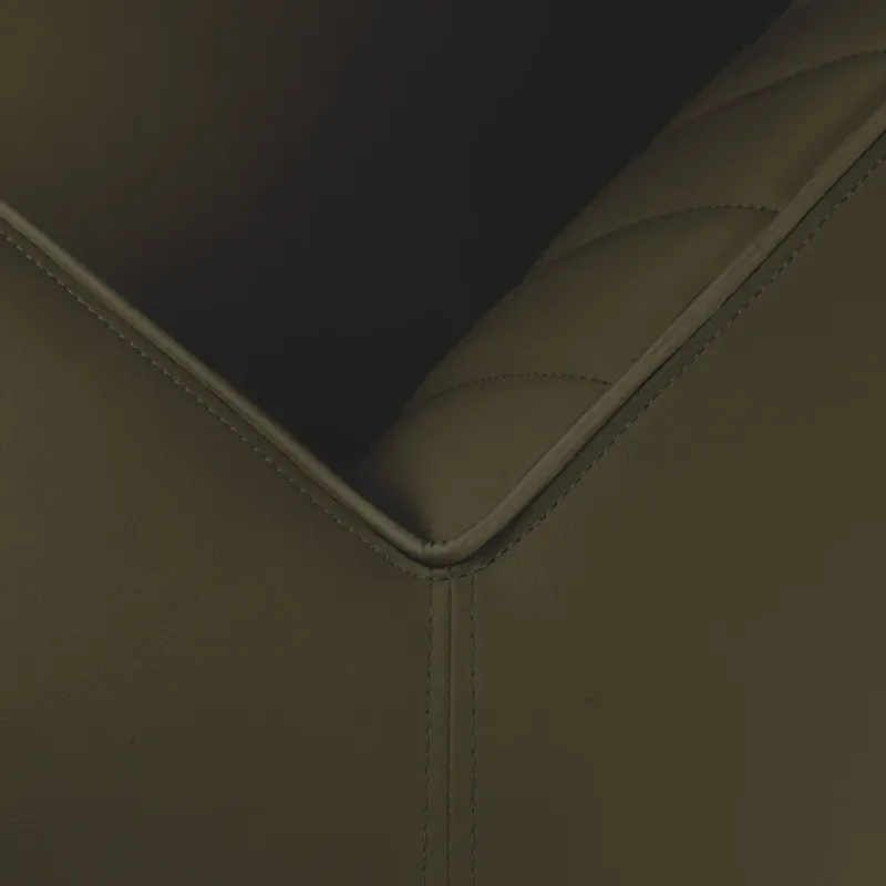 Waverly Sofa 2-seter ensfarget