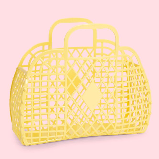 Hovedbilde Sunjellies Retro Basket ...