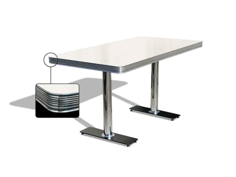 Dinerhj&oslash;rne 270 cm