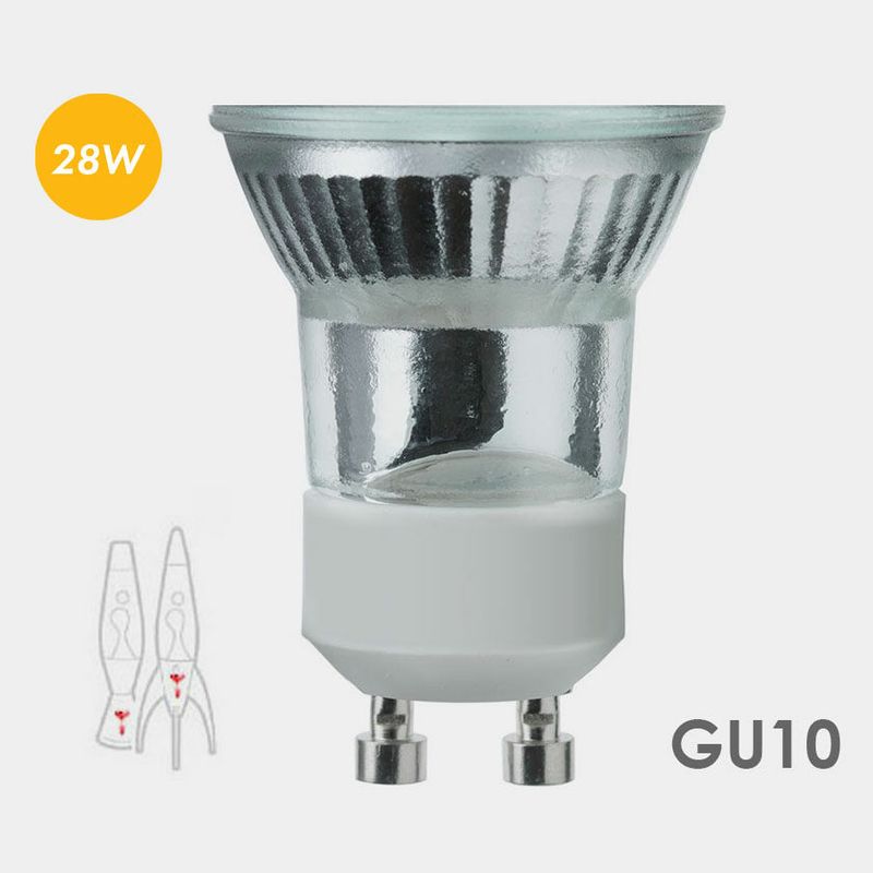 Lyspære Telstar/AstroBaby GU10 mini