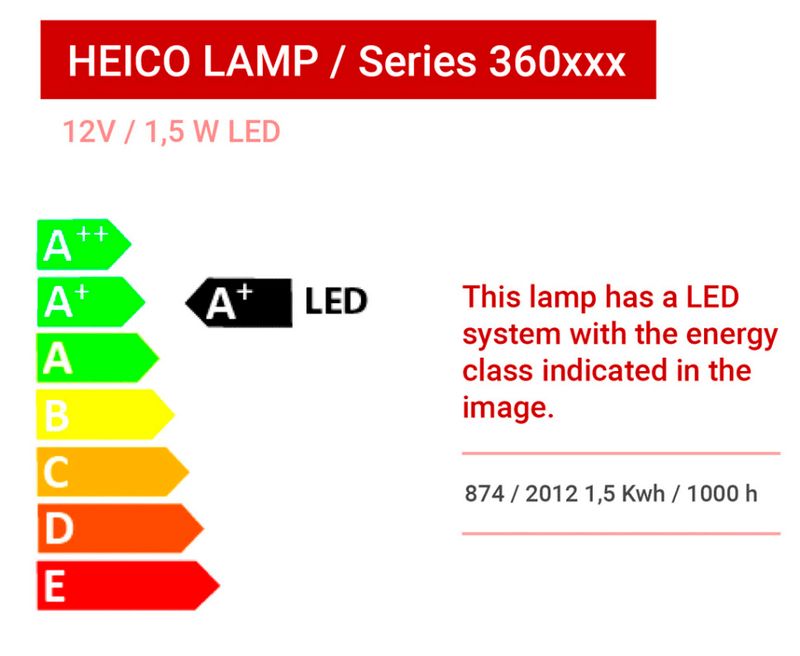 Lampe falk